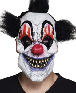 Masker Scary clown