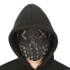 Masker Spikes