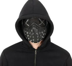 Masker Spikes