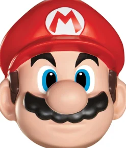 Masker Super Mario
