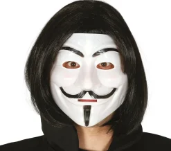 Masker Vendetta