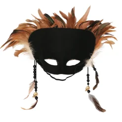 Masker Voodoo Cimitière