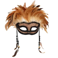 Masker Voodoo Cimitière