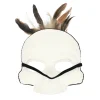 Masker Voodoo Damballa