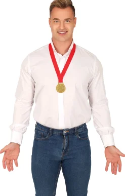 Medaille Beer King