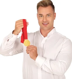 Medaille Kampioen 1e
