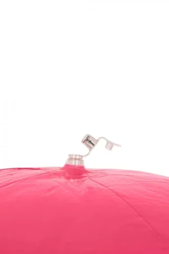 Mega Opblaasbare Strandbal roze 115cm