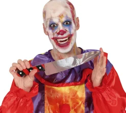 Mes Horror Clown