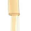 Messen plastic goud