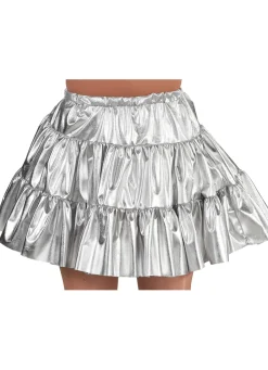 Metallic folie rok