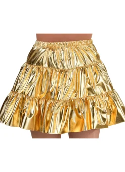 Metallic folie rok