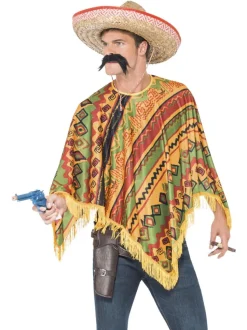 Mexicaanse outfit