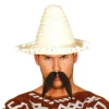 Mexicaanse Stro hoed