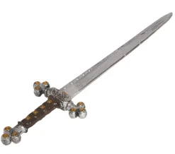 Middeleeuws zwaard 71cm