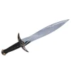 Middeleeuwse dolk 39cm