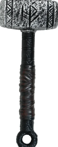 Middeleeuwse Hamer 35cm