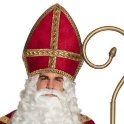 Mijter Sinterklaas