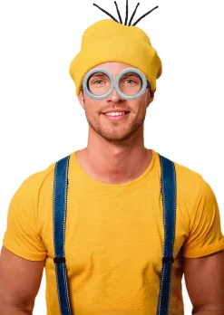 Minion verkleedsetje