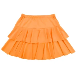 Minirokje Ruffles