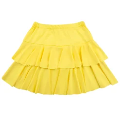 Minirokje Ruffles