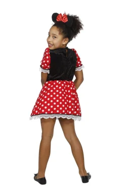 Minnie Mouse Modern Kinderkostuum