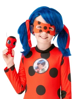Miraculous Ladybug kinderkostuum