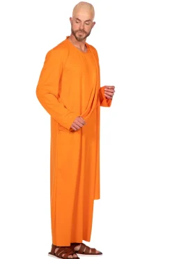 Monnik kostuum avatar