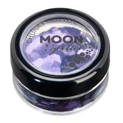 Moon Classic Chunky Glitters