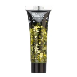 Moon Classic Chunky Glittergel