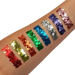 Moon Classic Chunky Glittergel