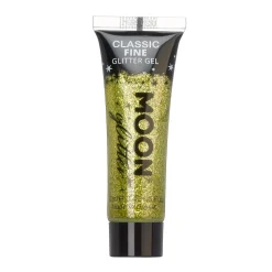 Moon Classic Fine Glittergel