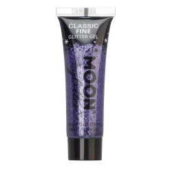 Moon Classic Fine Glittergel