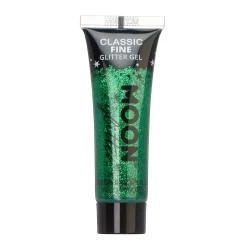 Moon Classic Fine Glittergel