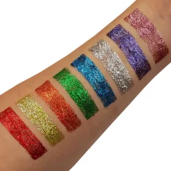 Moon Classic Fine Glittergel