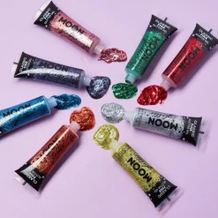 Moon Classic Fine Glittergel