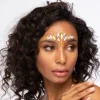 Moon Face jewels - Sunset Goddes