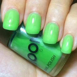Moon Glow in the Dark nagellak