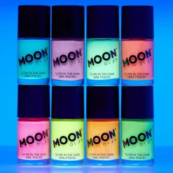 Moon Glow in the Dark nagellak