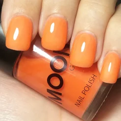 Moon Glow in the Dark nagellak