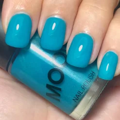 Moon Glow in the Dark nagellak