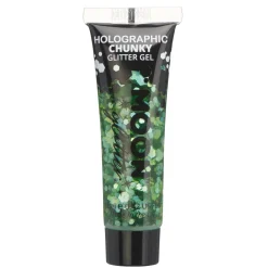 Moon Holographic Chunky Glittergel