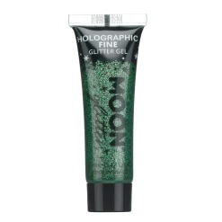 Moon Holographic Fine Glittergel