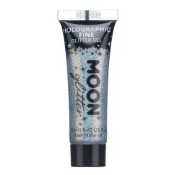 Moon Holographic Fine Glittergel