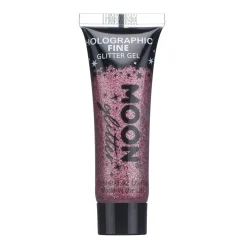 Moon Holographic Fine Glittergel