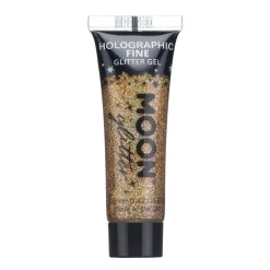 Moon Holographic Fine Glittergel