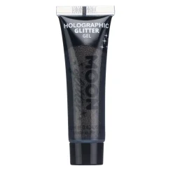 Moon Holographic Fine Glittergel