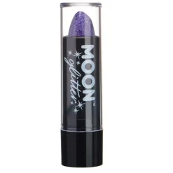 Moon Holographic Glitter Lipstick
