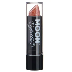 Moon Holographic Glitter Lipstick