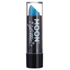 Moon Holographic Glitter Lipstick
