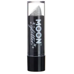 Moon Holographic Glitter Lipstick